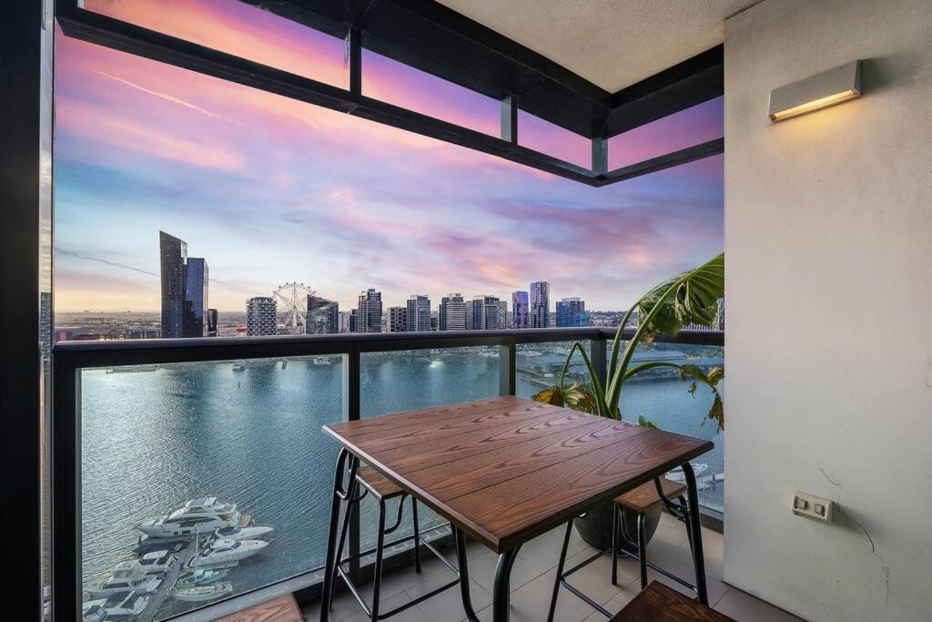 Blue Paradise & View 3b2b2c Modern Furnishing Apartment
